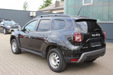 Dacia Duster - 3