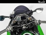 Kawasaki Ninja H2 SX SE Tourer - NINJA