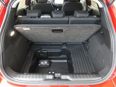 FORD Puma Titanium*360°Kamera*Blis*