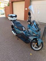 SYM ADX 125 - SYM ADX 125