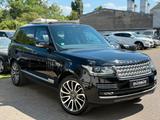 Land Rover Range Rover 4,4 V8 Autobiography*VOLL - Land Rover Range Rover in Mainz