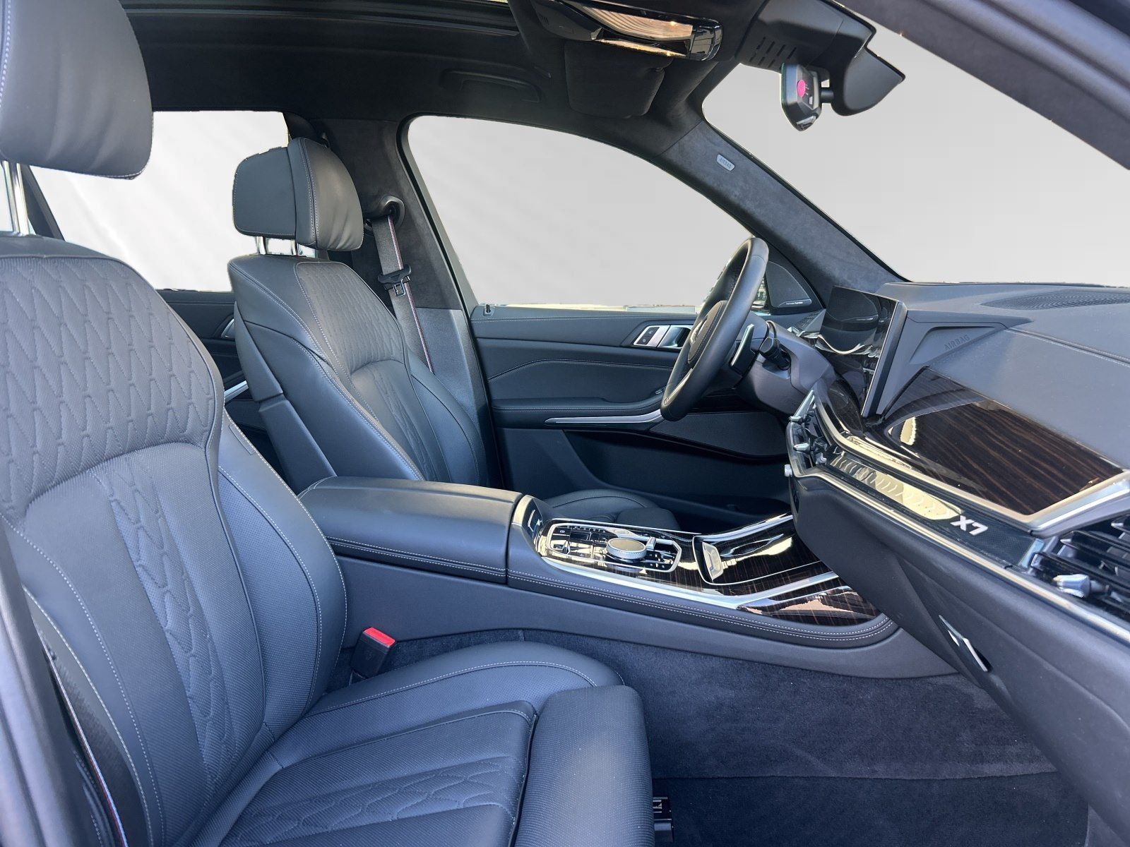 BMW X7 - Bild 5