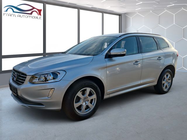 Volvo XC 60 XC60 Kinetic 2WD*SHZ*PDC*