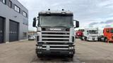 Scania R164-480 (RETARDER / BOITE MANUELLE / MANUAL GEA - Scania 164