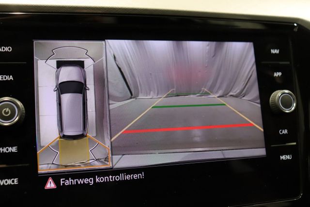 Passat Variant GTE 1.4 TSI DSG KEYLESS KAMERA NA