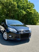 Ford Focus 1,6 EcoBoost 110kW Titanium Titanium - Ford Focus: 1.6