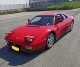 Ferrari FERRARI 348 tb cat - Ferrari 348: F348