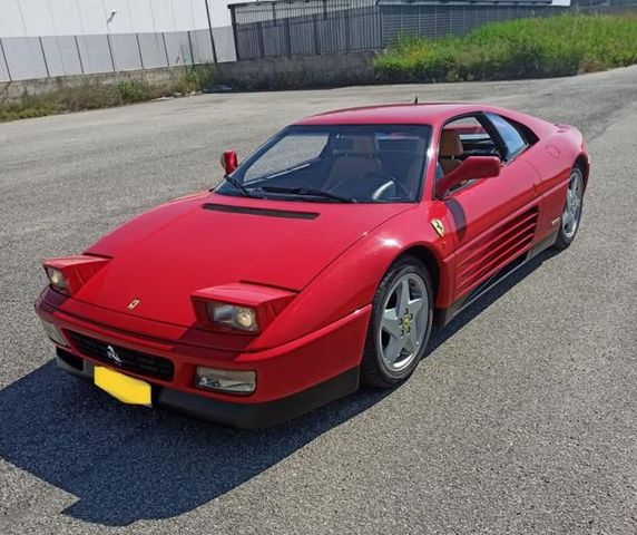 Ferrari FERRARI 348 tb cat