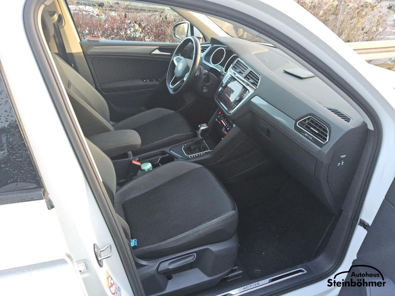 Volkswagen Tiguan - Bild 3