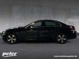 Mercedes-Benz C 180 Avantgarde/Advanced/LED/Panorama-SD/360°K/ - mit Benzin-Antrieb: Limousine, Automatik