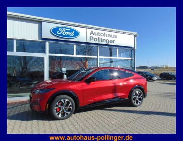 Ford Mustang Mach-E 4x4 AWD, 360° KAMERA, 7 JAHRE GAR