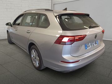 Volkswagen Golf - 3
