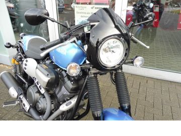 Yamaha Bolt