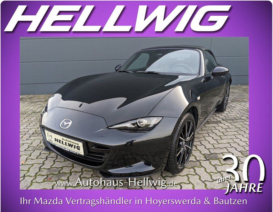 Image of Mazda MX-5