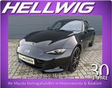 Mazda MX-5 2.0l Exclusive Leder Bose Matrix-LED Navi - gebrauchte Mazda MX-5 aus dem Jahr 2024