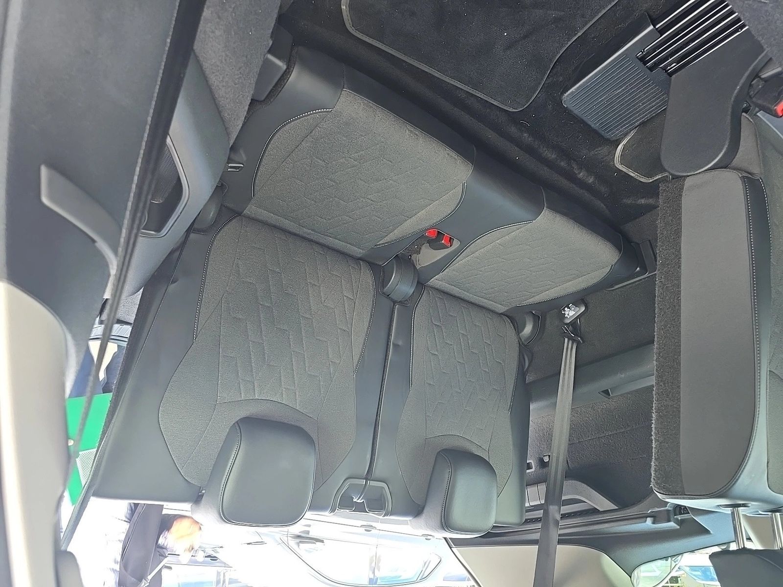Volkswagen Tayron - Bild 14