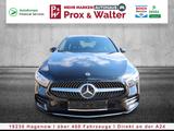 Mercedes-Benz A 180 Limousine AMG Line NAVI+LED+ALU18+TEMPOMAT - Mercedes-Benz Gebrauchtwagen von 2020