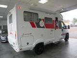 La Marca 59FT * 1.HAND + NUR 1377KM * - La Marca Wohnwagen & Wohnmobile