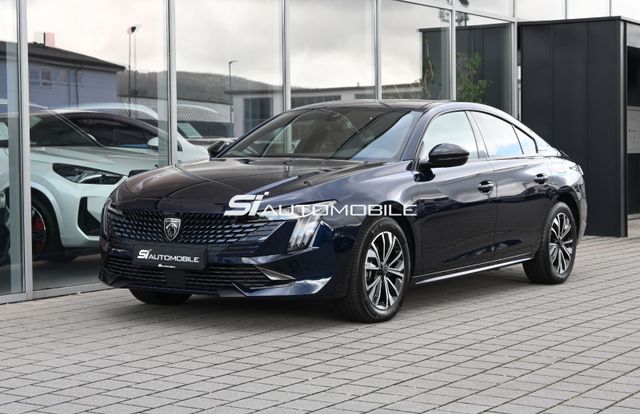 Peugeot 508 Plug-In Hybrid 225 e-EAT8 Allure °ACC°MATRIX