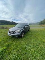 Honda CR-V 2.0 Comfort Comfort - gebrauchte Honda CR-V aus dem Jahr 2012