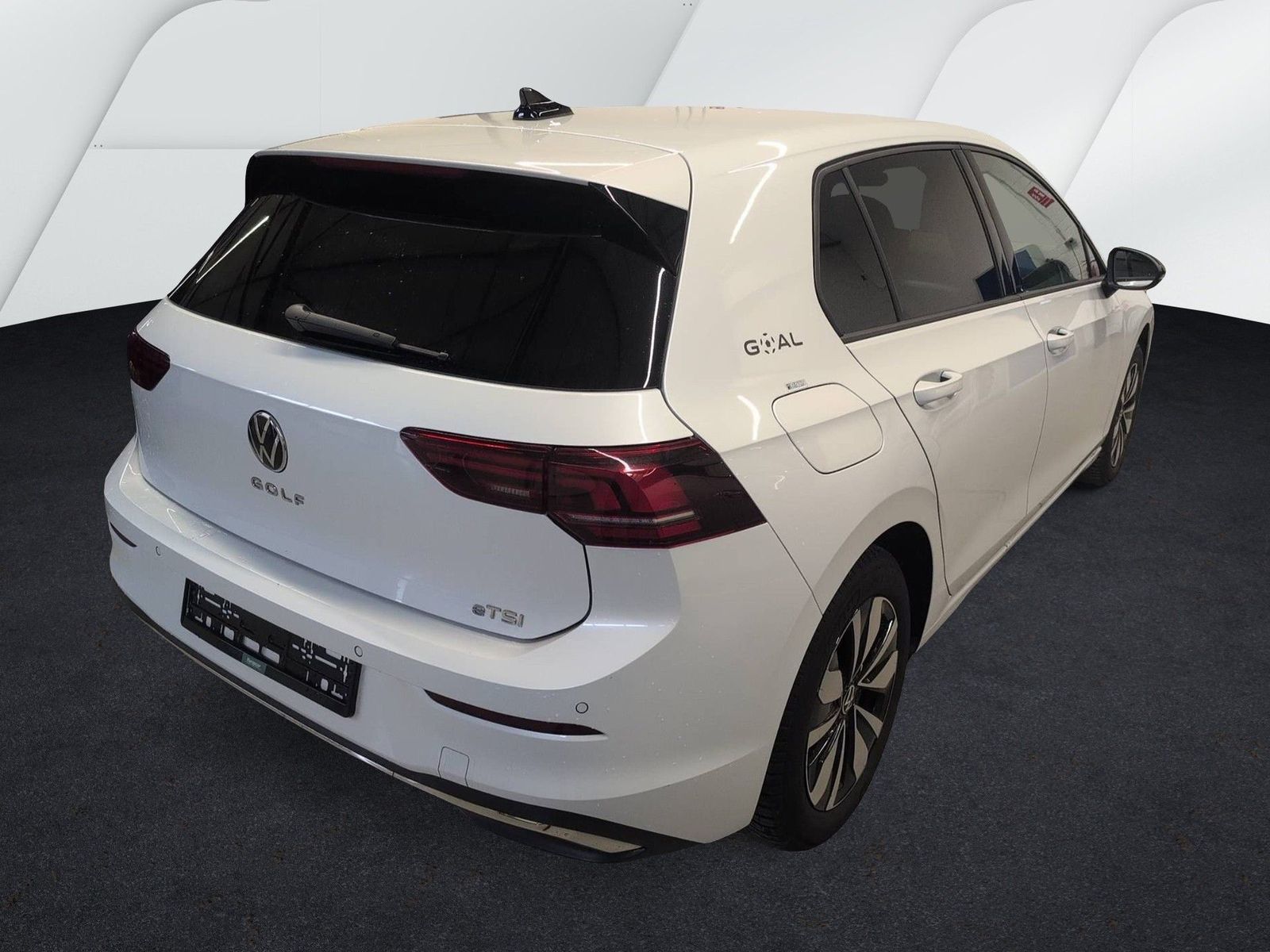 Volkswagen Golf - Bild 5