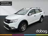 Dacia Logan MCV TCe 90 Easy-R Stepway Allwet Kam Navi - gebrauchte Dacia Kombis