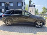 Mercedes-Benz GLE 350 de 4Matic 9G-TRONIC AMG Line - gebrauchte Mercedes-Benz GLE 350 aus dem Jahr 2023