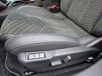 Peugeot 208 - Vorschau Bild 22