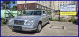 Mercedes-Benz E 200 LIMO AUT KLIMAAUT TEMP PDC AHK HU:NEU - Mercedes-Benz E 200 aus 1998