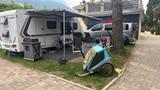 Weinsberg Caraone 500 FDK - Wohnwagen (mit Stockbetten)  - Wohnwagen bis 20000 Euro