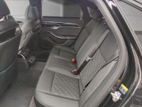 Audi A8 - Vorschau Bild 22