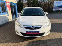 Opel Astra J Lim. 5-trg. Design Edition