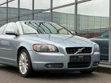 Volvo C70 Cabriolet 2.4 Summum Leder Klima - Volvo: Cabrio