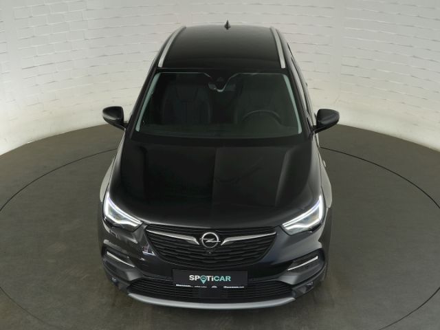 Grandland X ULTIMATE 4X4 PHEV AT+LED LICHT+NAVI+