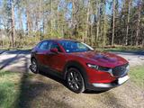 Mazda CX-30 e-SKYACTIV X M-Hybrid 186 AL-SELECTION