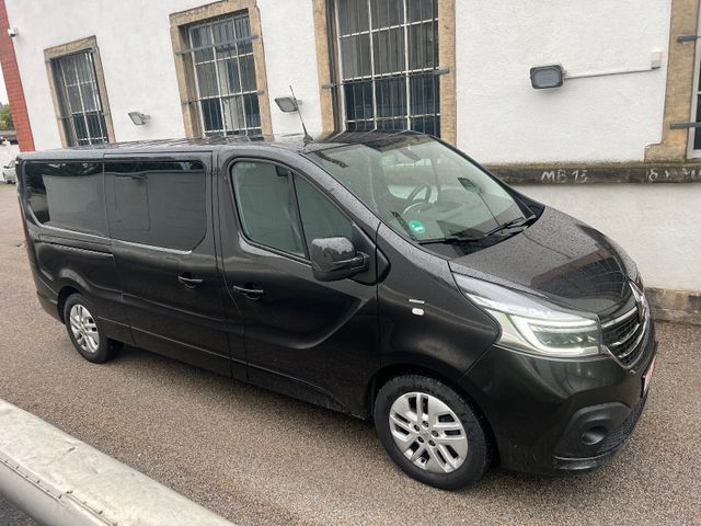 Renault Trafic Combi L2H1 Grand SpaceClass & Lang & LED