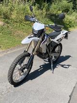 BMW G 450  X - BMW G 450 X