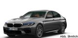 BMW M5 xDrive M Drivers Package Klimaaut. Glasdach