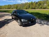 BMW 335X-Drive Lexury-Line - BMW 335 aus 2012