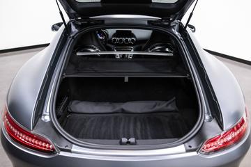 صورة مصغرة 36 لـ 2015 Mercedes-BENZ AMG GT