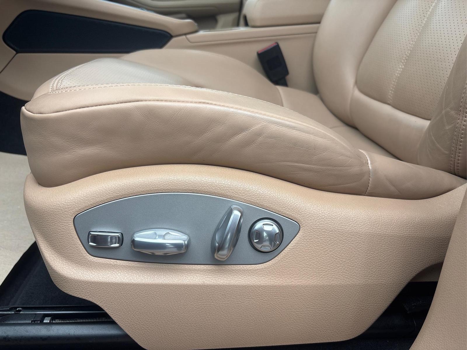 Porsche Approved, Pano, AHK