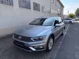 Volkswagen Passat Alltrack BMT/Start-Stopp 4Motion - VW Gebrauchtwagen von 2018