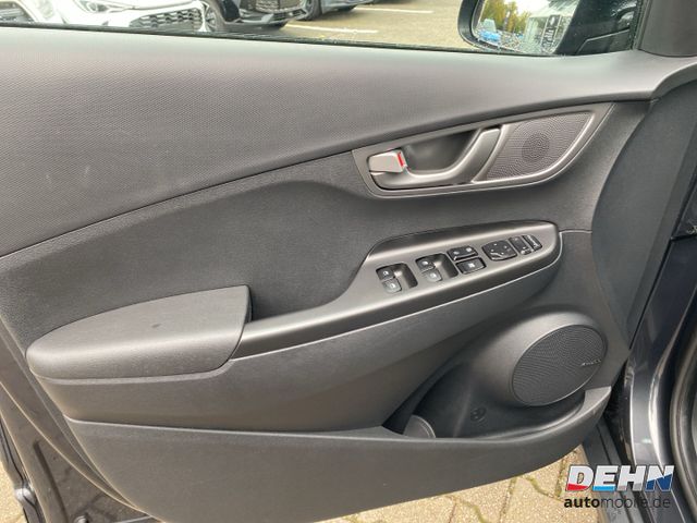 Hyundai KONA EV Style 64kW Style AHK Navi-Assistenz-P.