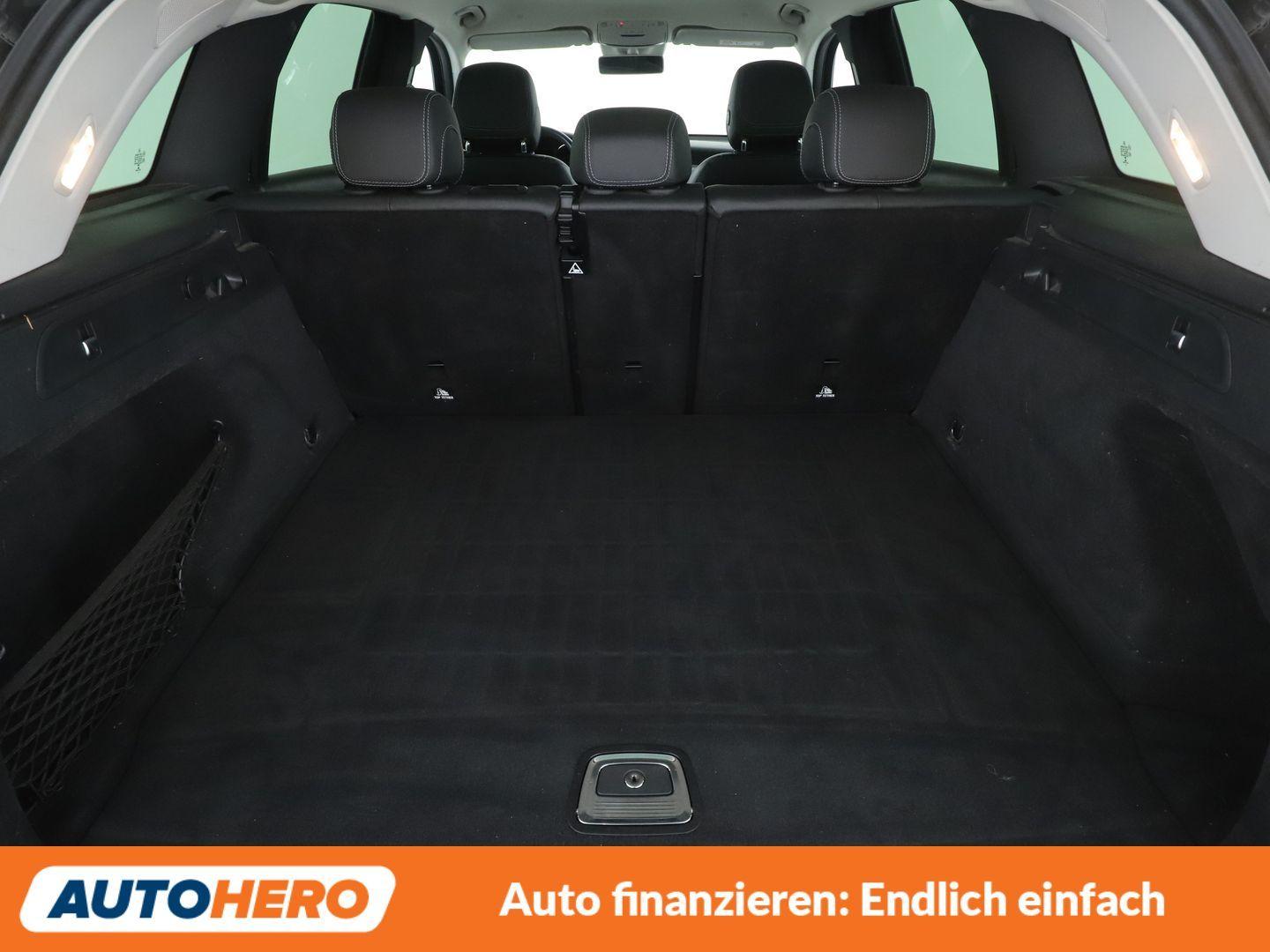 Mercedes-Benz GLC 300 Mild-Hybrid 4Matic AMG Line Aut.*NAVI*