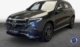 Mercedes-Benz EQC 400 4MATIC AMG Line AMG Line