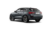 Audi Q3 - Vorschau Bild 3