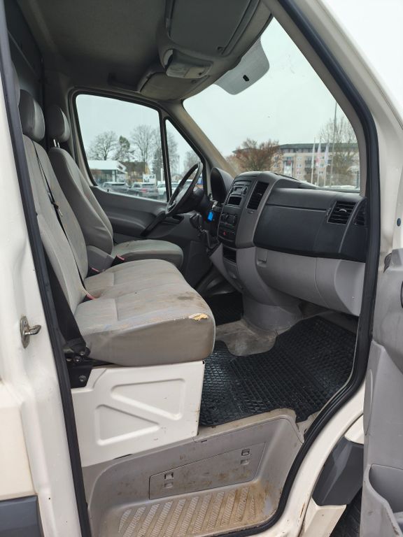 VW Crafter 15