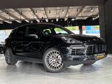 Porsche Cayenne S //SPORT CHRONO//MEMORY/PANO/BOSE/ - gebrauchte Porsche Cayenne aus dem Jahr 2018