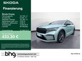 Skoda Enyaq iV 60 Sportline Pano AHK Matrix Kamera SHZ - Skoda ENYAQ iV SPORTLINE-60