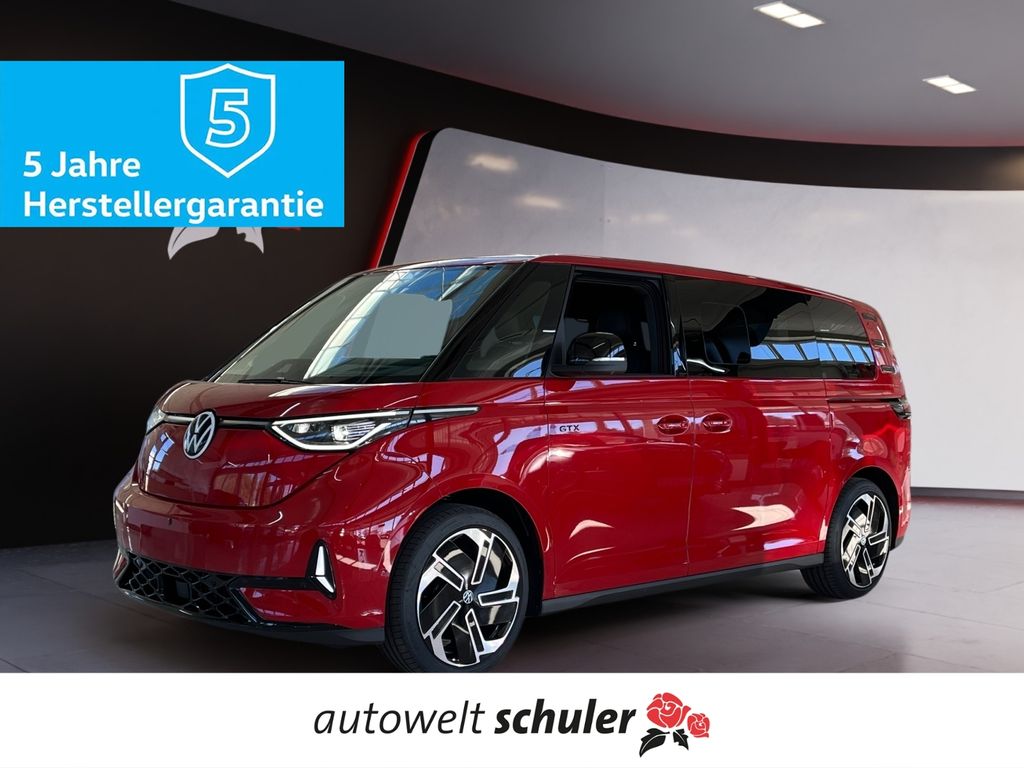 Volkswagen ID. Buzz